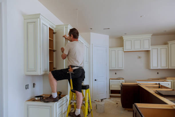 Licensed Kitchen Island Installation service in Tuscarora, MD - Remodeling Of Kitchen