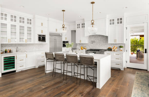 24/7 Emergency Kitchen Island Installation experts in Tuscarora, MD