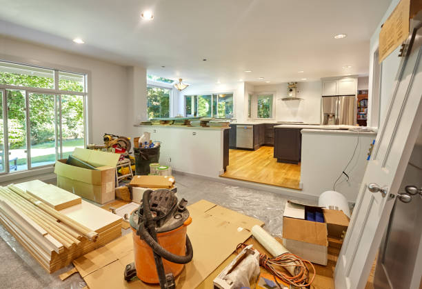 Reliable Kitchen Island Installation contractor in Tuscarora, MD by Remodeling Of Kitchen