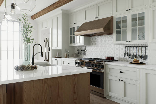 Affordable Kitchen Island Installation solutions in Tuscarora, MD