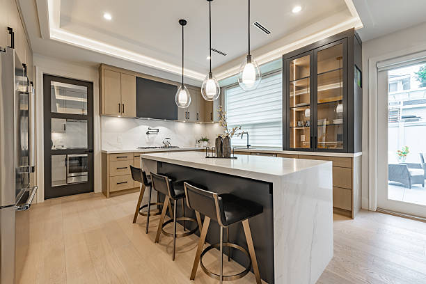 Top rated local Kitchen Island Installation specialists in Tuscarora, MD